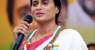 ap congress chief ys sharmila public meeting in bapatla