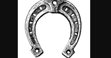 astrological uses of Horse Shoe