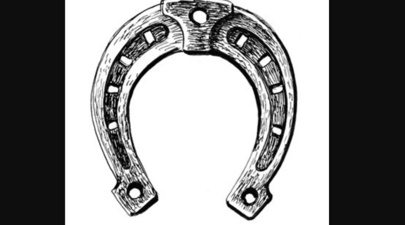 astrological uses of Horse Shoe