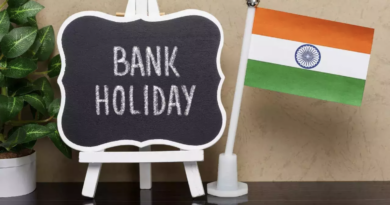 banks to get 14 days holidays in march