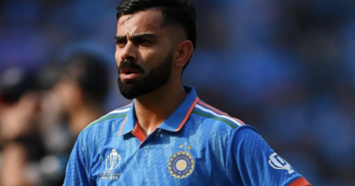 british cricketer nasser hussain praises virat kohli