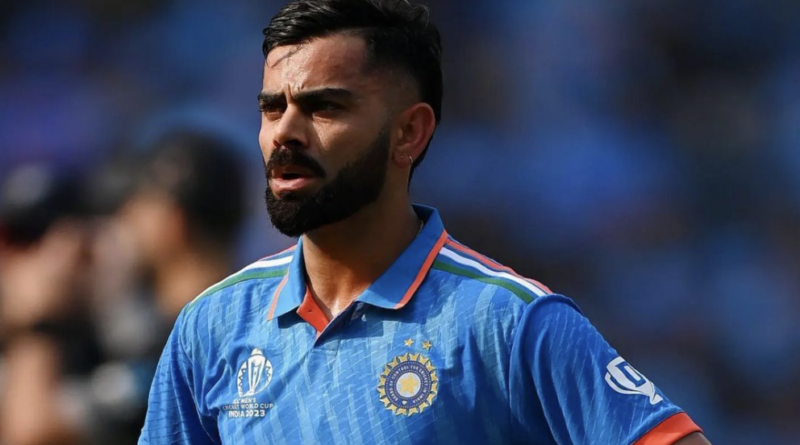 british cricketer nasser hussain praises virat kohli