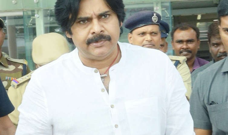 case-on-janasena-ahead-of-andhra-pradesh-elections