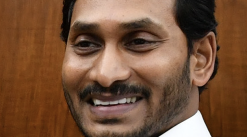 did yatra producer blackmailed ys jagan mohan reddy