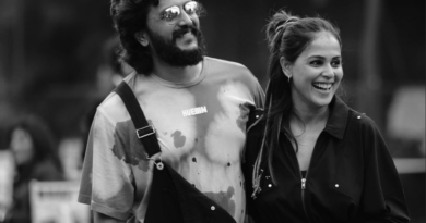 genelia turns as a producer for husband ritesh deshmukh