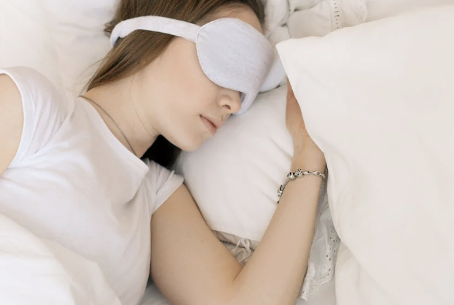 how to get quality sleep