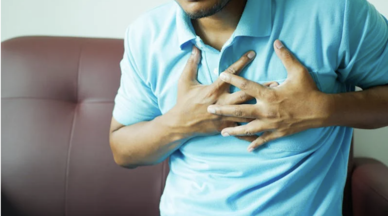 how to reduce heart attack risks in winter