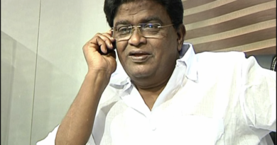 if the ticket is given to the Janasena instead of me, the Muslims will commit suicide says jaleel khan