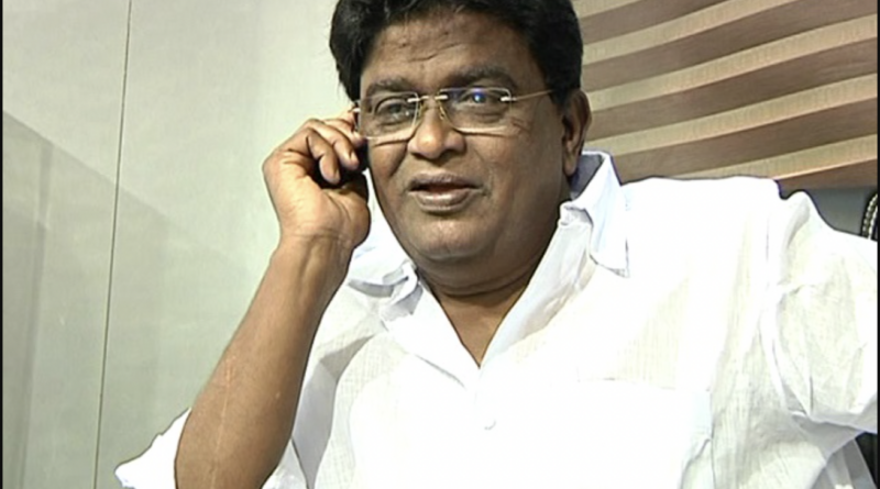 if the ticket is given to the Janasena instead of me, the Muslims will commit suicide says jaleel khan