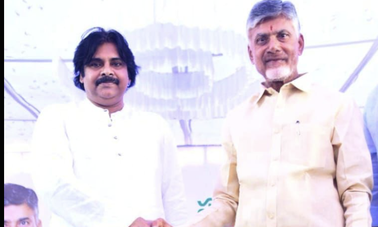 it is necessary for janasena sacrifice some seats for better andhra pradesh