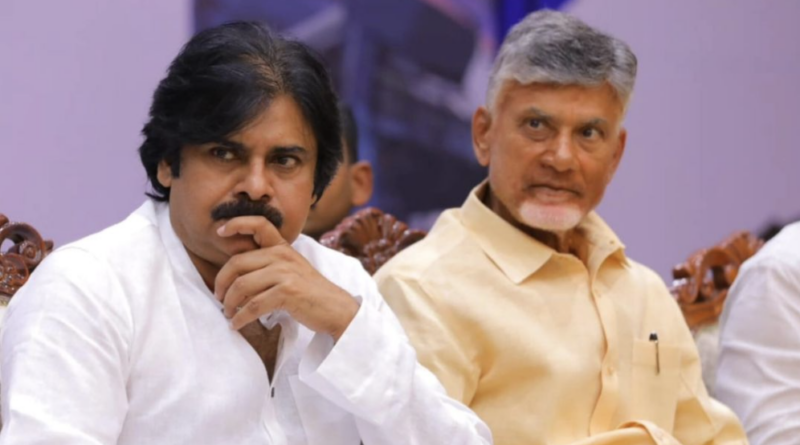 janasena masterplan in mangalagiri