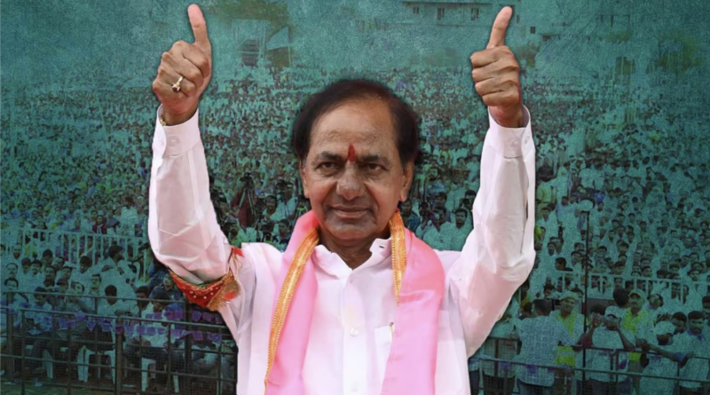 kcr master plan to win telangana parliament elections