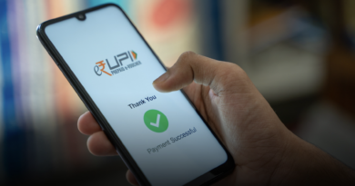 know how to activate UPI Payments during international trips