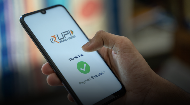 know how to activate UPI Payments during international trips