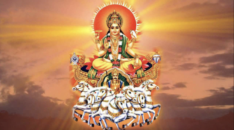 know which zodiac sign benefits from sun on this ratha saptami