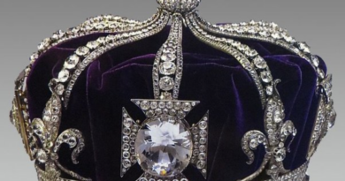 kohinoor the diamond with a curse