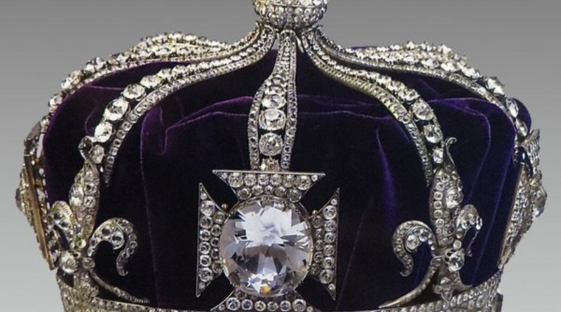 kohinoor the diamond with a curse