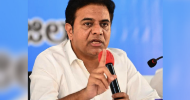 ktr says he will introspect kaleswaram project