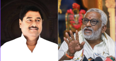 minister dharmana slams yv subba reddy publicly