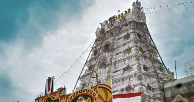 never make these 4 mistakes at Tirumala