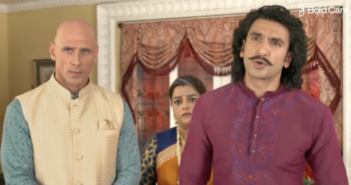 porn star johnny sins appears in an indian serial