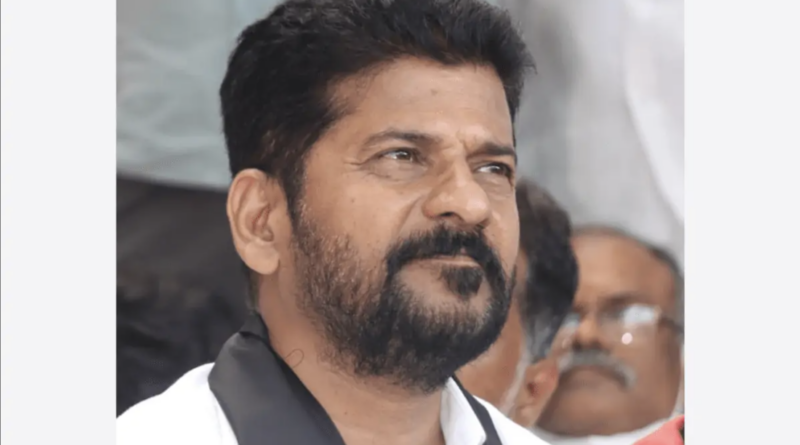 revanth reddy strong warning to jagan