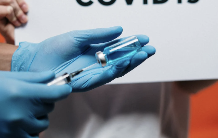 shocking facts revealed about Covid Vaccine