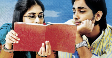 siddharth oye film collects more amount than new film chinna