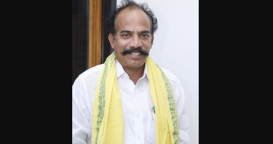 tdp ex minister ks jawahar slams jagan mohan reddy