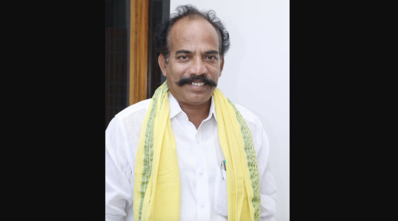 tdp ex minister ks jawahar slams jagan mohan reddy