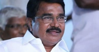 telangana congress spreading rumours on kaleswaram project says Singireddy Niranjan Reddy