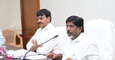 vote on account budget details of telangana