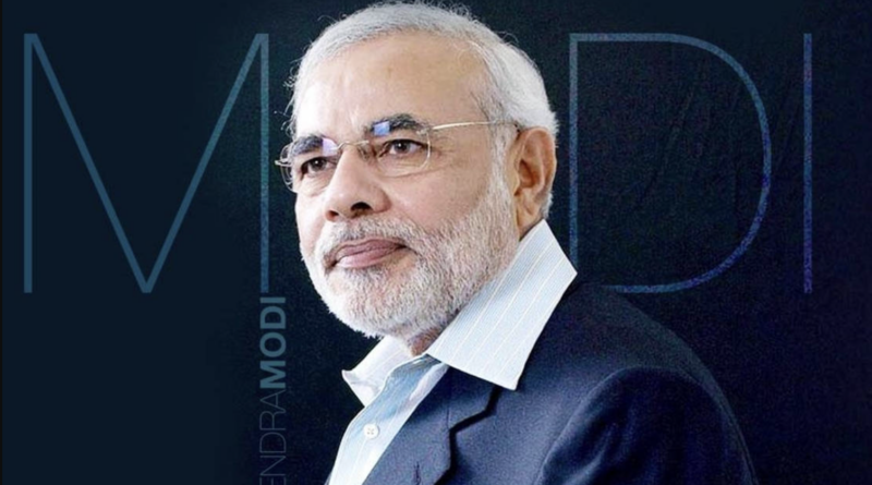 who is the successor of prime minister narendra modi