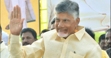 why should i continue in politics if people disagree with me asks chandrababu naidu