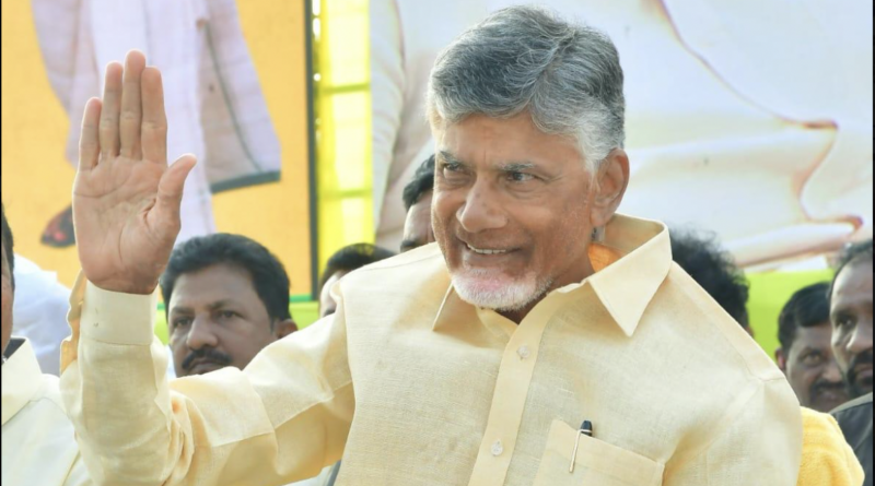 why should i continue in politics if people disagree with me asks chandrababu naidu