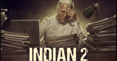 30 crores being spent on one song in indian 2