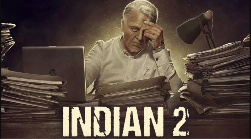 30 crores being spent on one song in indian 2