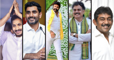 6 cm sons contesting in ap elections