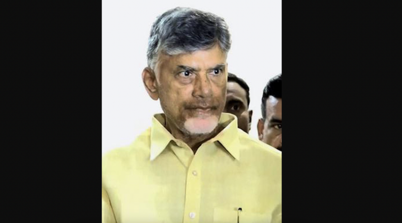 AP BJP leaders are not happy with chandrababu naidu