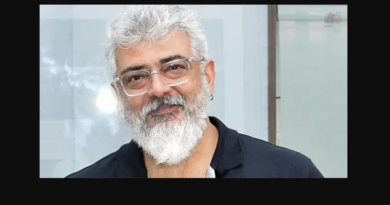 Ajith Kumar hospitalised for this reason