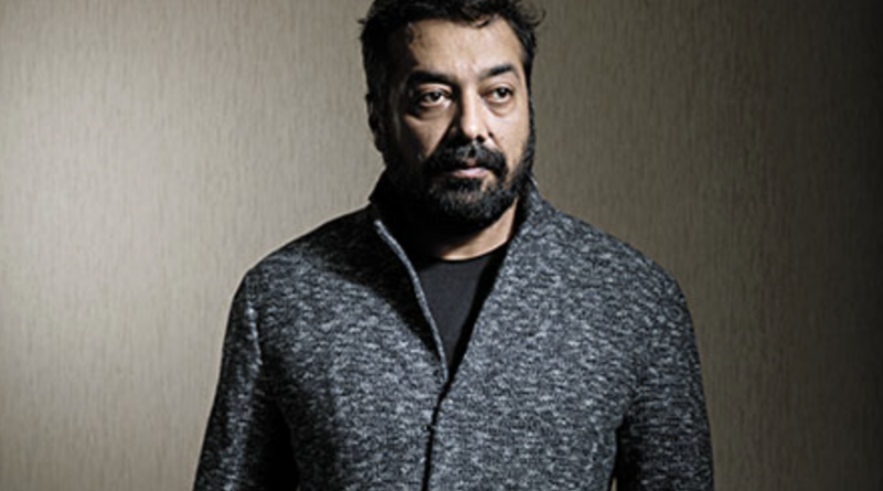 Anurag Kashyap bold comments on porn industry