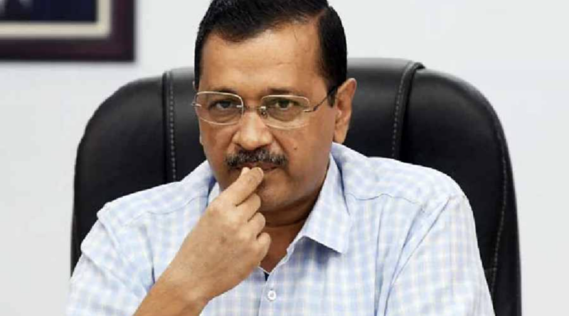 Arvind Kejriwal to be sent to 10 day remand