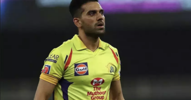 Deepak Chahar says there is a captaincy confusion in csk