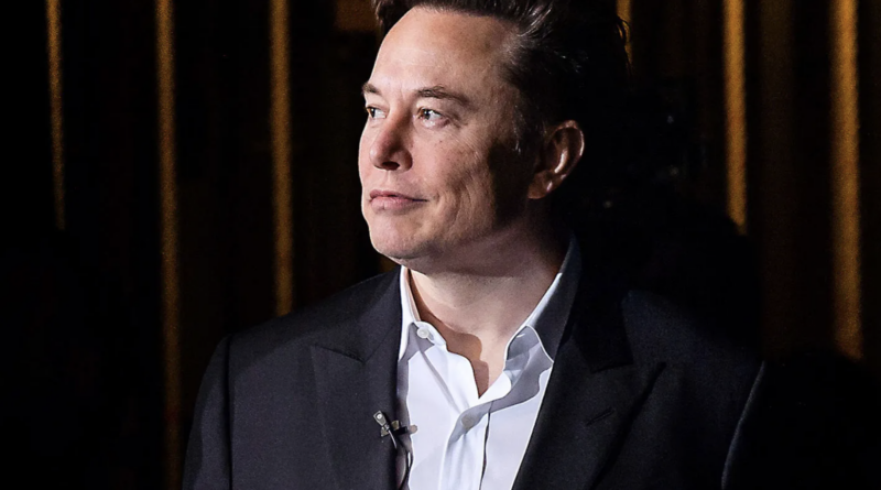 Elon Musk admits that he uses drugs