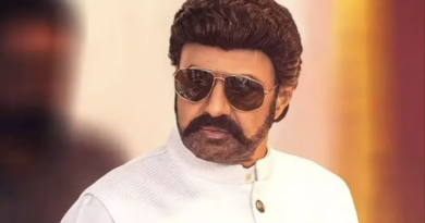 KS Ravi Kumar reveals shocking details about balakrishna