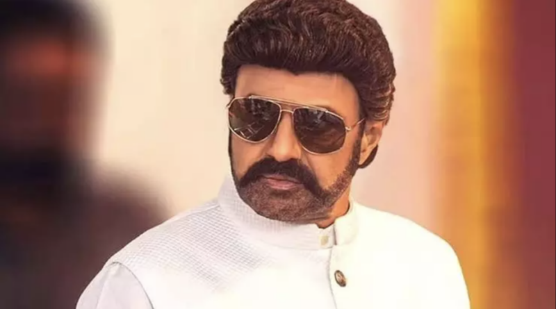 KS Ravi Kumar reveals shocking details about balakrishna