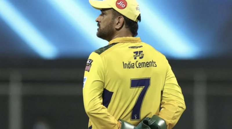 MS Dhoni to play in ipl 2025 too