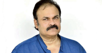 Naga Babu slams ysrcp leaders who criticised praja galam sabha