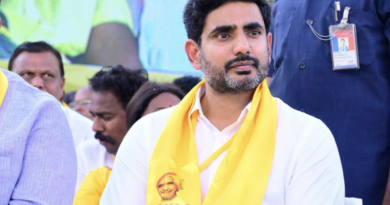 Nara Lokesh shankharavam second phase to start from rayalaseema