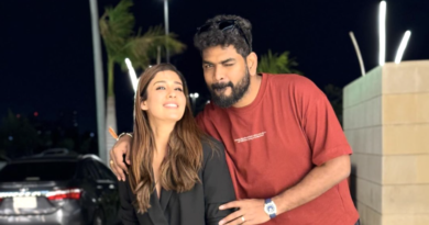 Nayanthara Vignesh are trying too hard to debunk divorce rumours